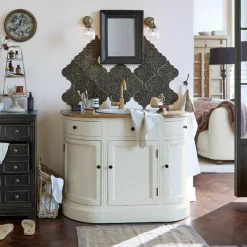 Waschtische|Waschtische^LOBERON Waschtisch Louisiana