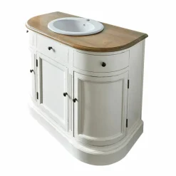 Waschtische|Waschtische^LOBERON Waschtisch Louisiana