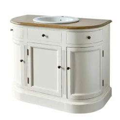 Waschtische|Waschtische^LOBERON Waschtisch Louisiana