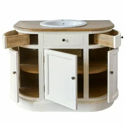 Waschtische|Waschtische^LOBERON Waschtisch Louisiana