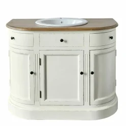 Waschtische|Waschtische^LOBERON Waschtisch Louisiana