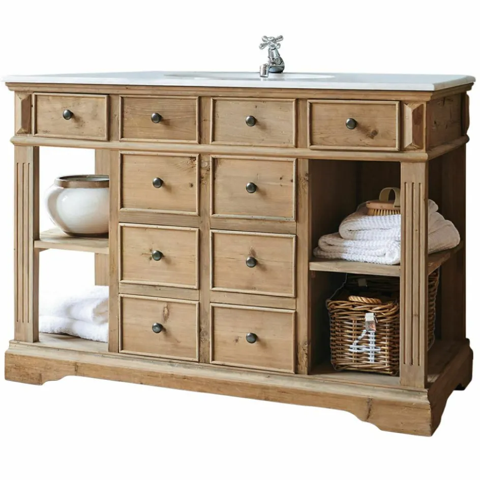 Waschtische|Waschtische^LOBERON Waschtisch Thibault