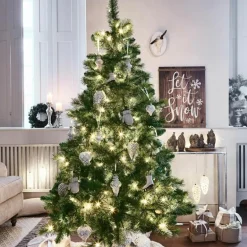 Weihnachtsbäume & Zubehör^LOBERON Weihnachtsbaum Aure