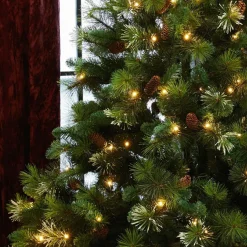 Weihnachtsbäume & Zubehör^LOBERON Weihnachtsbaum Aure