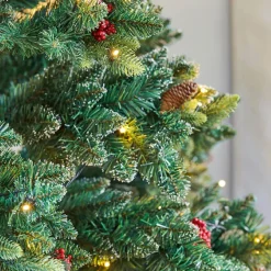 Weihnachtsbäume & Zubehör^LOBERON Weihnachtsbaum Bindley