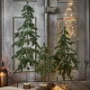 Weihnachtsbäume & Zubehör^LOBERON Weihnachtsbaum 3er Set Lorin
