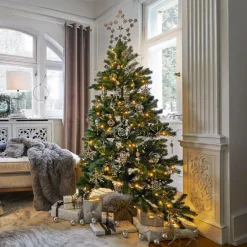 Weihnachtsbäume & Zubehör^LOBERON Weihnachtsbaum Helford