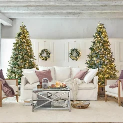 Weihnachtsbäume & Zubehör^LOBERON Weihnachtsbaum Mannier