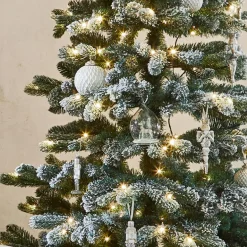 Weihnachtsbäume & Zubehör^LOBERON Weihnachtsbaum Mannier