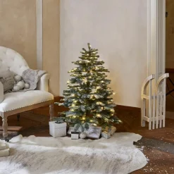 Weihnachtsbäume & Zubehör^LOBERON Weihnachtsbaum Mannier