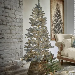 Weihnachtsbäume & Zubehör^LOBERON Weihnachtsbaum Sansais