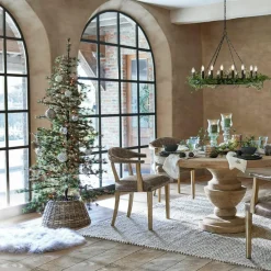 Weihnachtsbäume & Zubehör^LOBERON Weihnachtsbaum Sapi grün