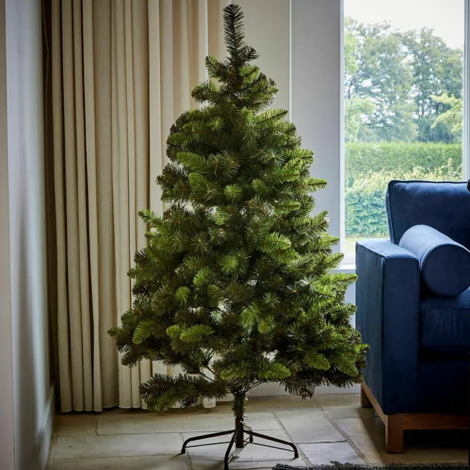 Weihnachtsbäume & Zubehör^LOBERON Weihnachtsbaum Svalberg