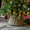 Körbe & Kisten|Aufbewahrung^LOBERON Weihnachtsbaum-Umrandung Kiente
