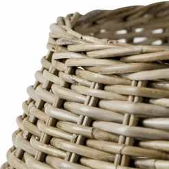 Körbe & Kisten|Aufbewahrung^LOBERON Weihnachtsbaum-Umrandung Kiente