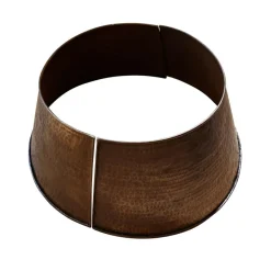 Weihnachtsbäume & Zubehör^LOBERON Weihnachtsbaumumrandung Omeyra