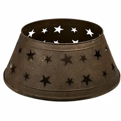 Weihnachtsbäume & Zubehör^LOBERON Weihnachtsbaumumrandung Ysabelle