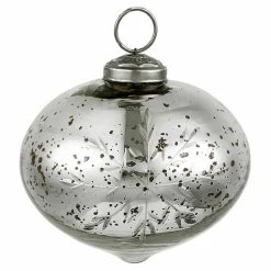 Weihnachtskugeln^LOBERON Weihnachtskugeln 6er Set Isaulie