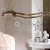 Christbaumschmuck^LOBERON Weihnachtsschmuck 4er Set Pierette