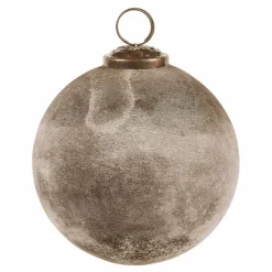 Weihnachtskugeln^LOBERON Weihnachtsschmuck 4er Set Ophraine