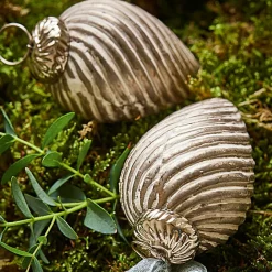 Weihnachtskugeln^LOBERON Weihnachtsschmuck 6er Set Miras