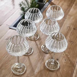 Gläser|Gläser^LOBERON Weinglas 6er Set Minou