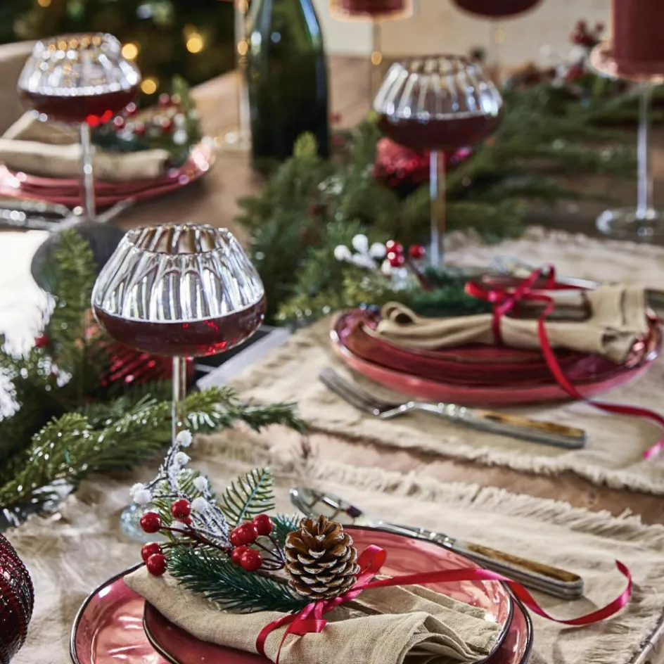 Gläser|Gläser^LOBERON Weinglas 6er Set Minou