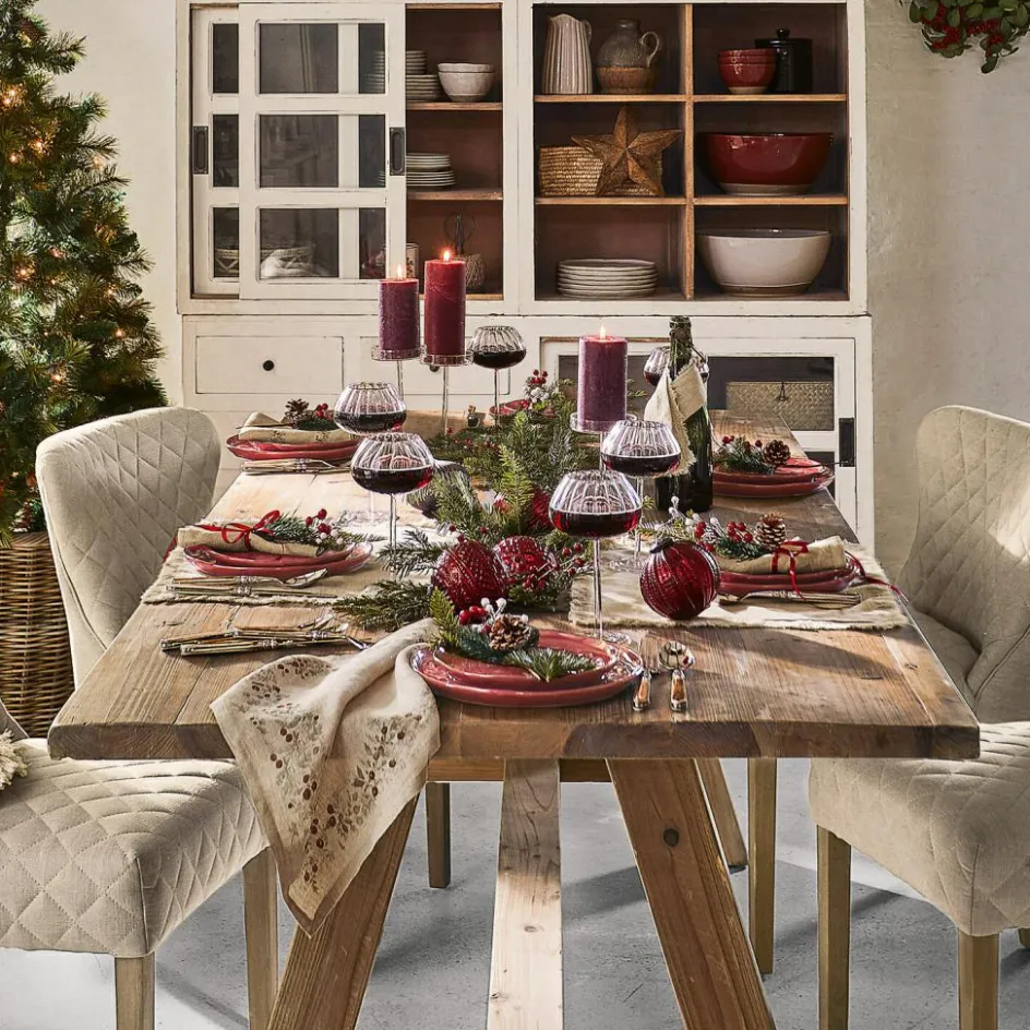 Gläser|Gläser^LOBERON Weinglas 6er Set Minou