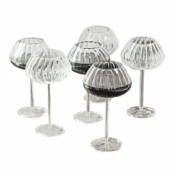 Gläser|Gläser^LOBERON Weinglas 6er Set Minou