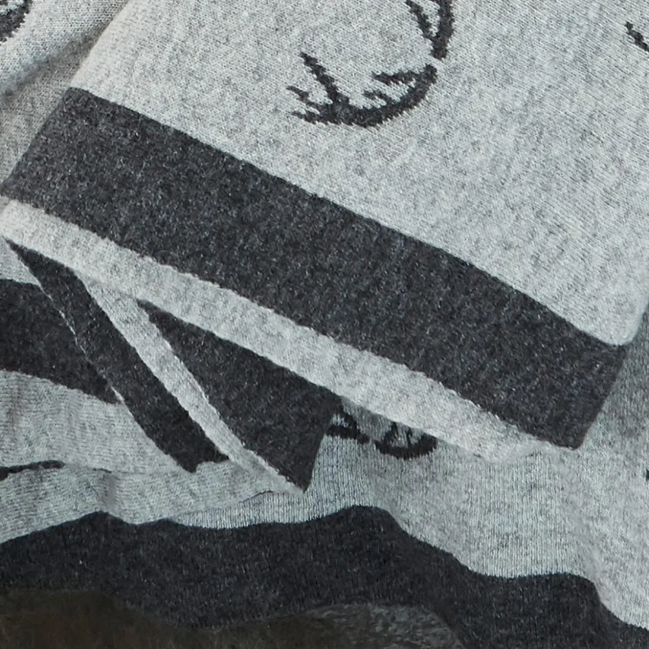 LOBERON Plaids & Decken|Plaids-Wendedecke Lodge