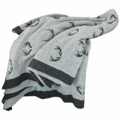 LOBERON Plaids & Decken|Plaids-Wendedecke Lodge