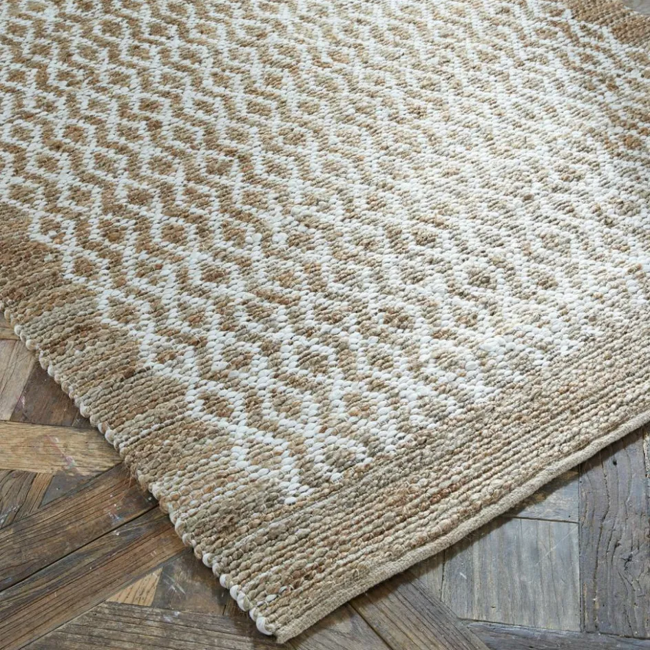 LOBERON Rechteckige Teppiche|Teppiche-Wendeteppich Amhara