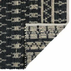 LOBERON Rechteckige Teppiche|Teppiche-Wendeteppich Frizzy