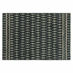 LOBERON Rechteckige Teppiche|Teppiche-Wendeteppich Frizzy