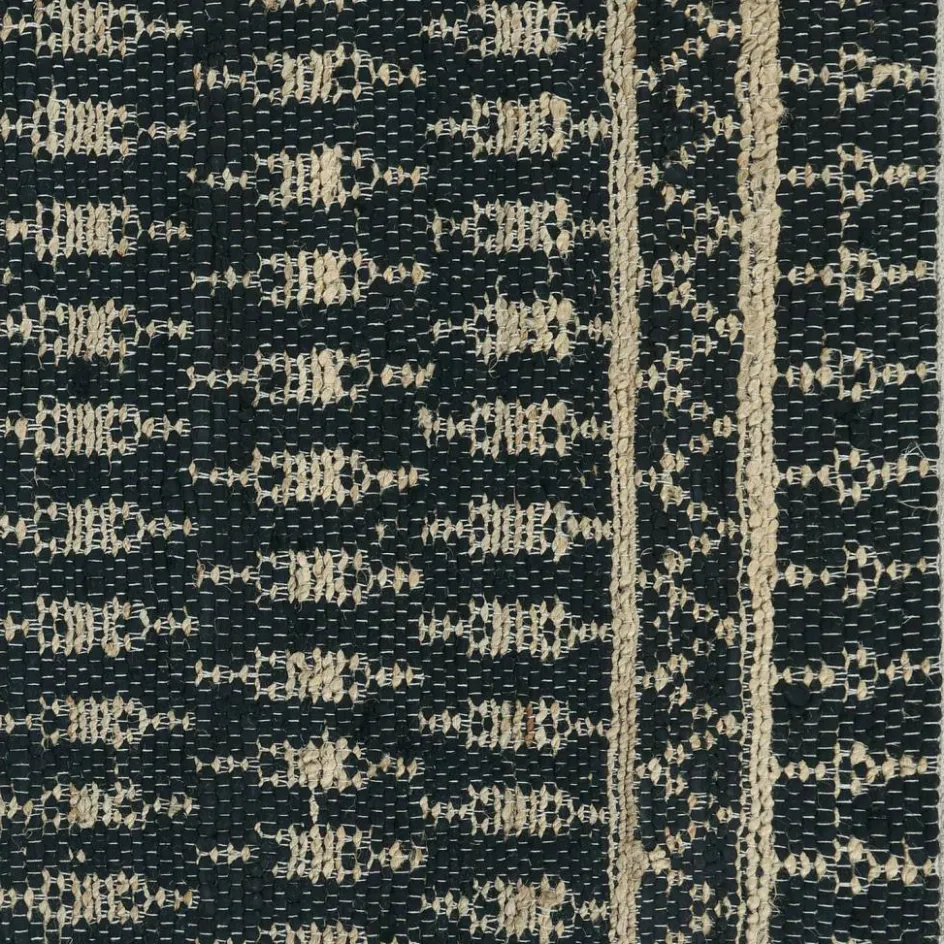 LOBERON Rechteckige Teppiche|Teppiche-Wendeteppich Frizzy