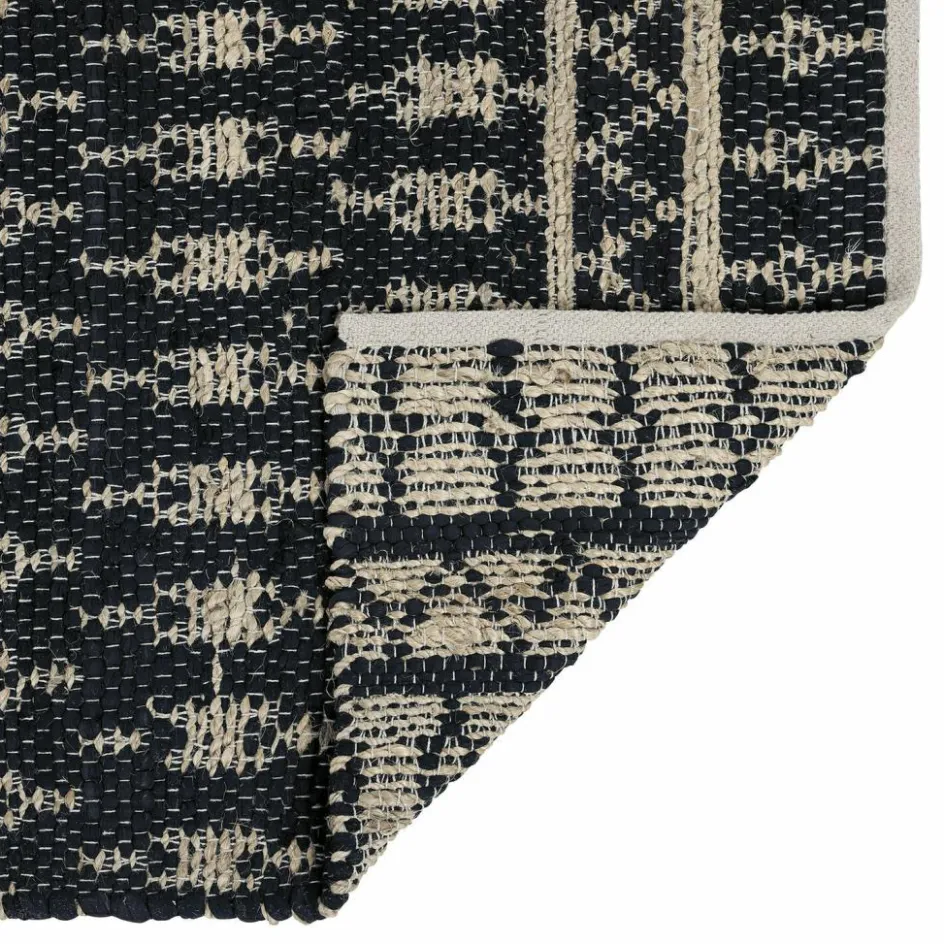 LOBERON Rechteckige Teppiche|Teppiche-Wendeteppich Frizzy