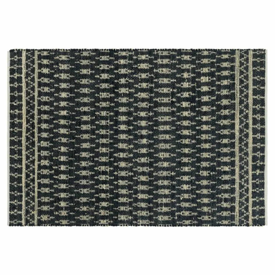 LOBERON Rechteckige Teppiche|Teppiche-Wendeteppich Frizzy