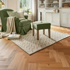 LOBERON Rechteckige Teppiche|Teppiche-Wendeteppich Vendeline