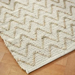 LOBERON Rechteckige Teppiche|Teppiche-Wendeteppich Vendeline