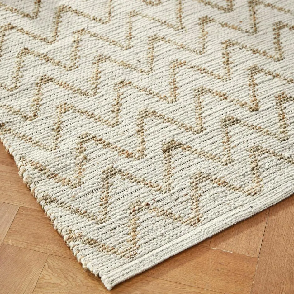 LOBERON Rechteckige Teppiche|Teppiche-Wendeteppich Vendeline