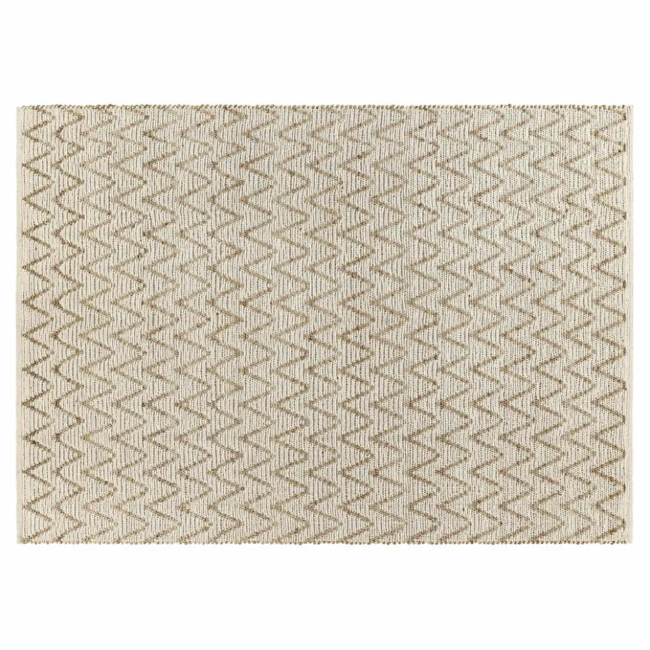 LOBERON Rechteckige Teppiche|Teppiche-Wendeteppich Vendeline