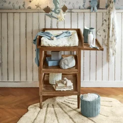 LOBERON Baby-Wickelkonsole Bellouvre