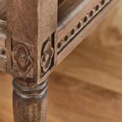 LOBERON Baby-Wickelkonsole Bellouvre