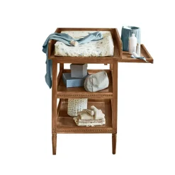LOBERON Baby-Wickelkonsole Bellouvre