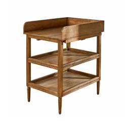 LOBERON Baby-Wickelkonsole Bellouvre