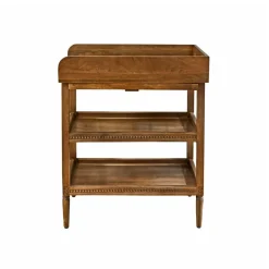 LOBERON Baby-Wickelkonsole Bellouvre