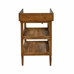 LOBERON Baby-Wickelkonsole Bellouvre