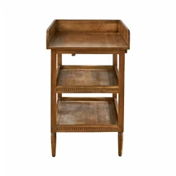 LOBERON Baby-Wickelkonsole Bellouvre