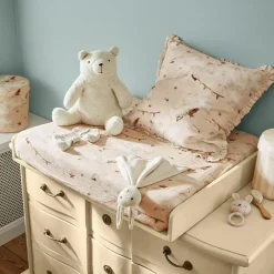 LOBERON Baby-Wickelplatte Aiguillon