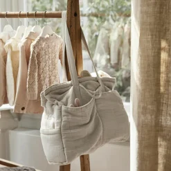 LOBERON Baby-Wickeltasche Mireval